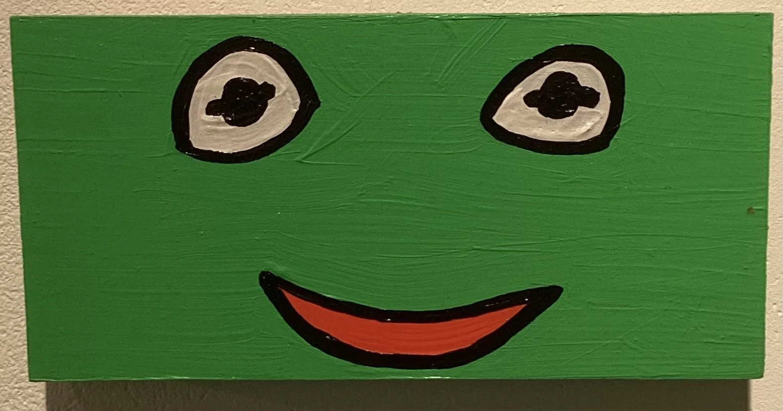 Classic Gromert by Tegan Iversen