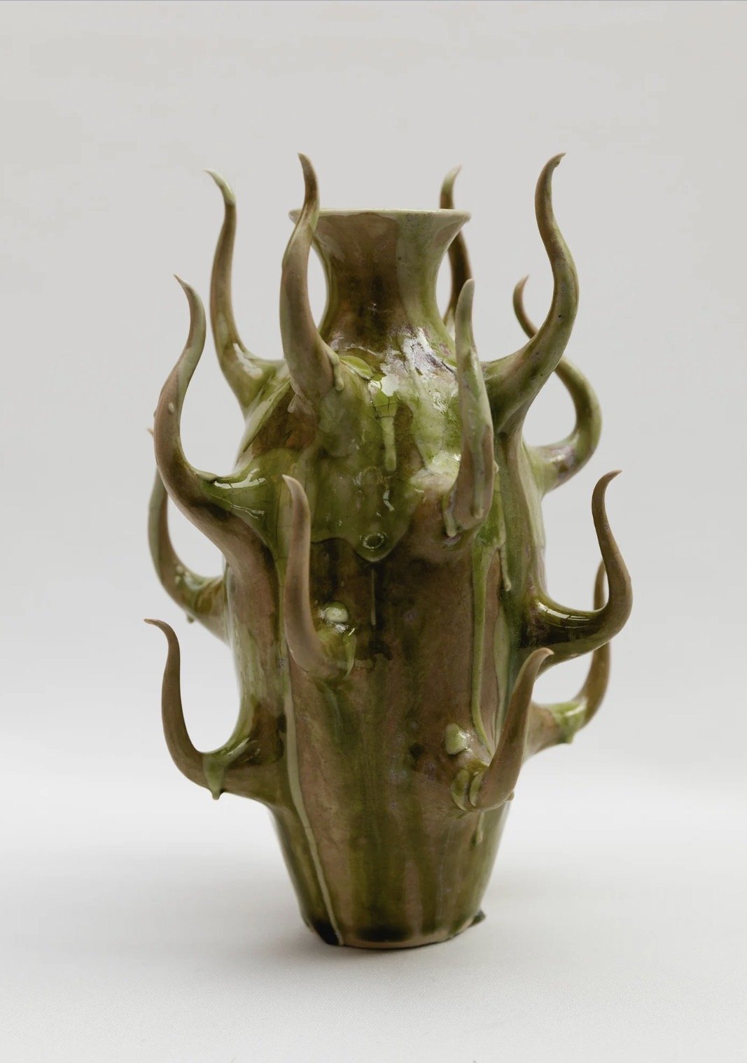 A Shift In The Narrative