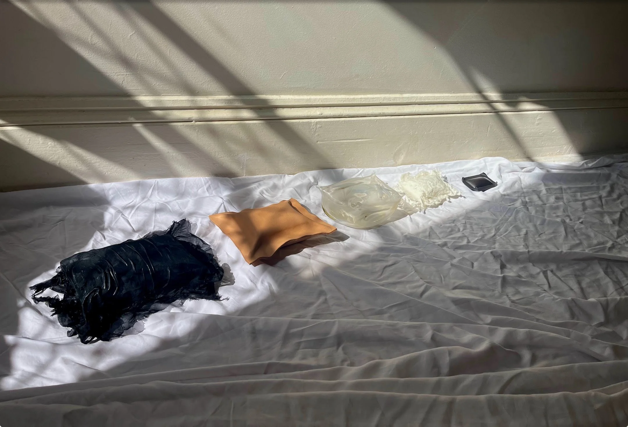 Put Me To Bed by Renee Becker