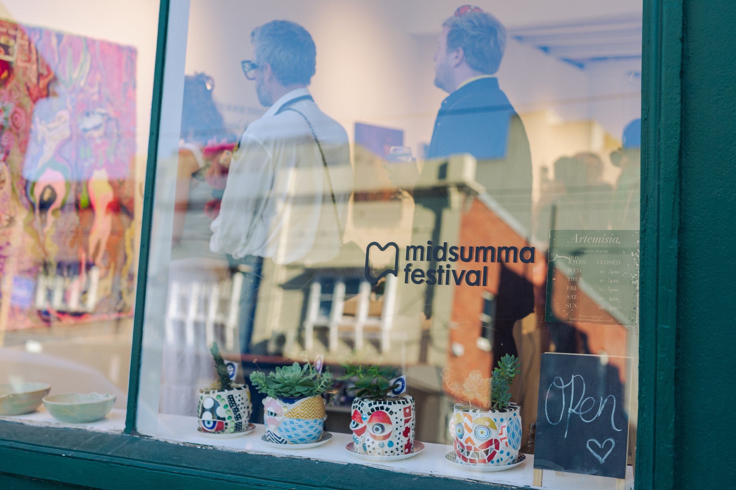Window Gallery 