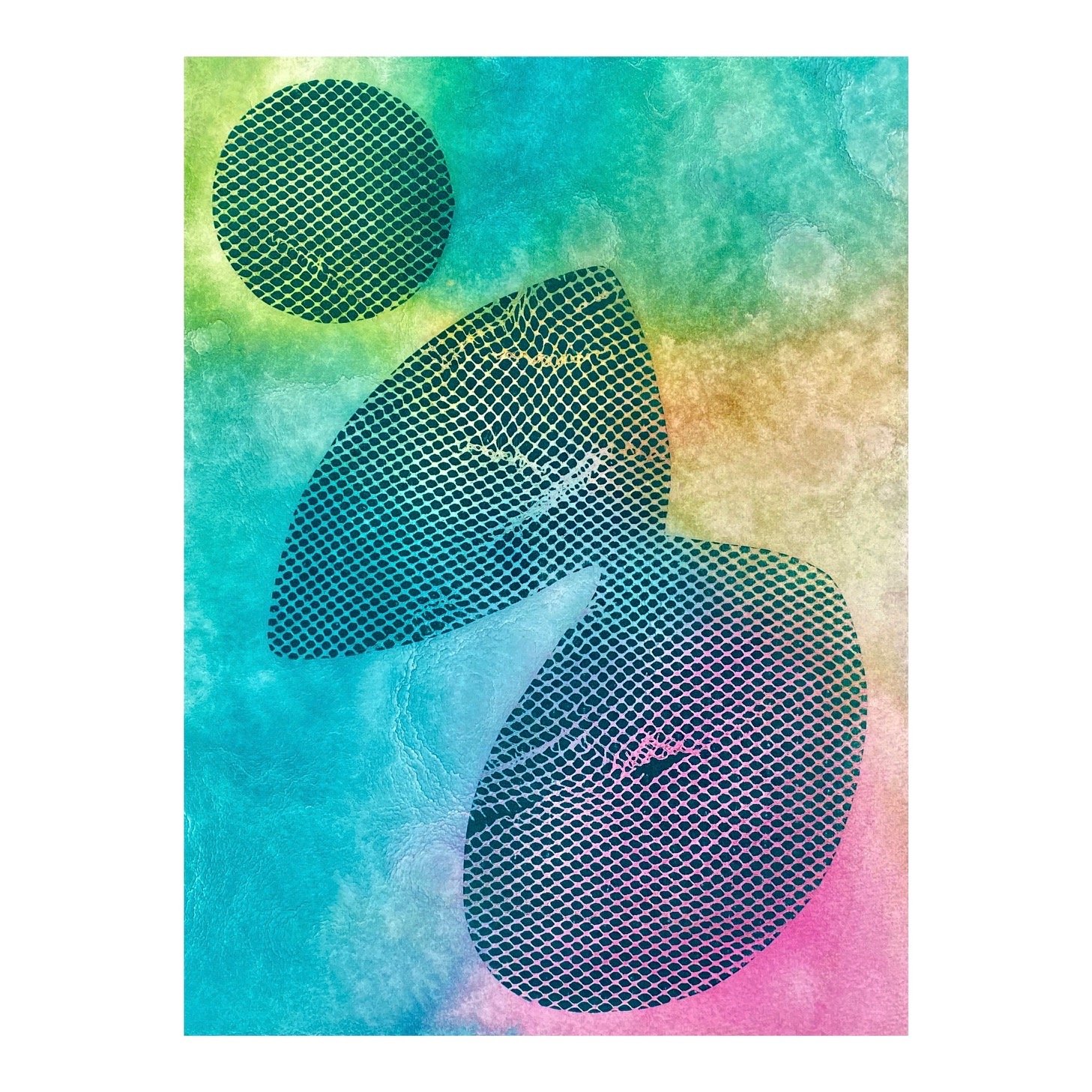 SIGNS OF LIFE,  Series 2 no.4
