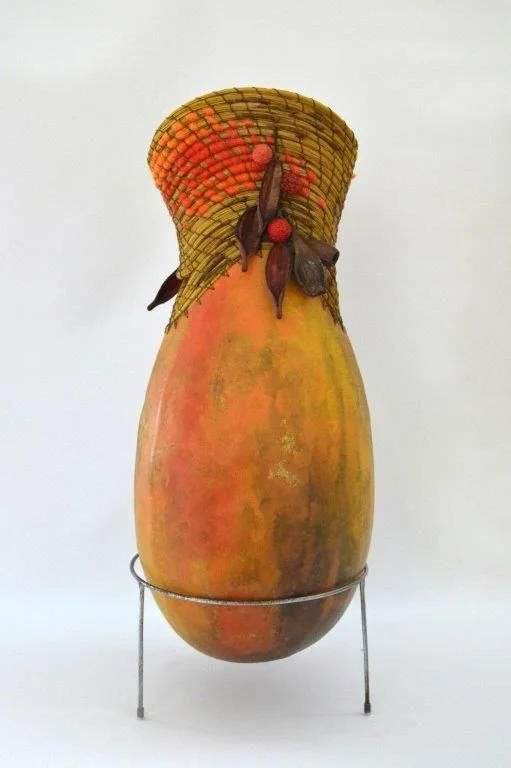 Autumn Colours By Joan Asmusses