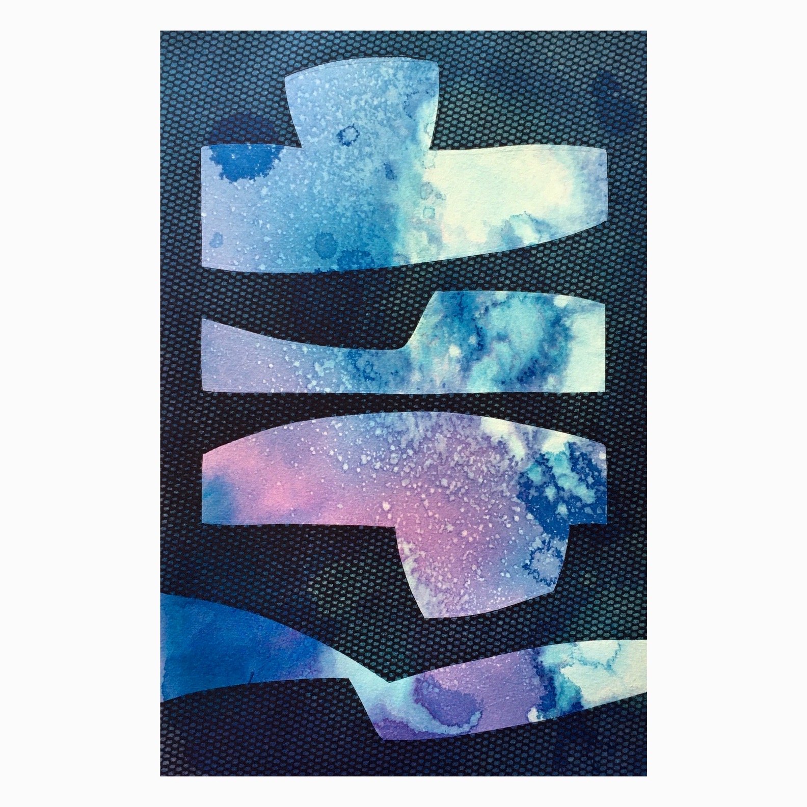 ARTEFACTS  #1