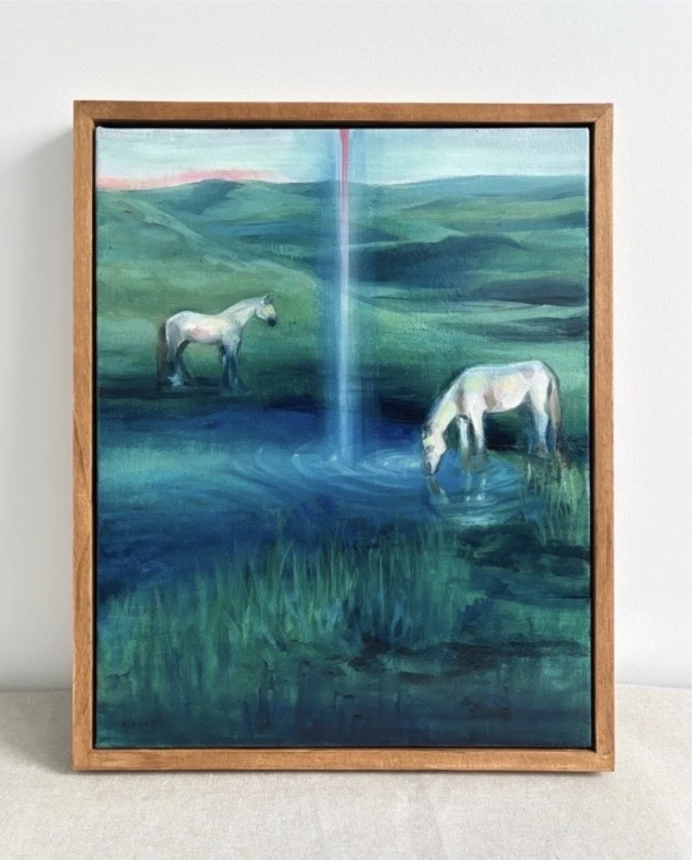 Wetlands
