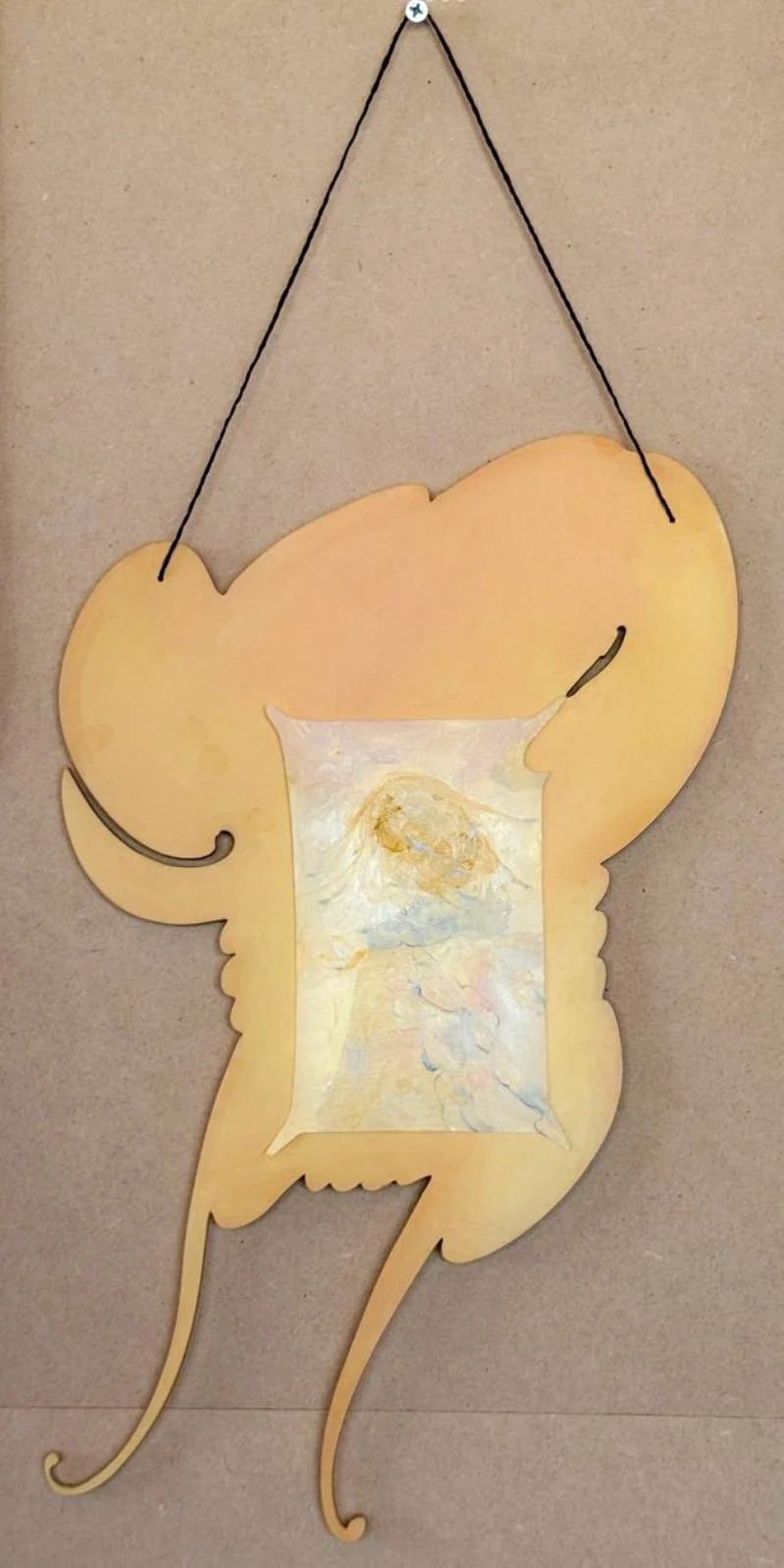 Butterfly 01 by Maryna Popova