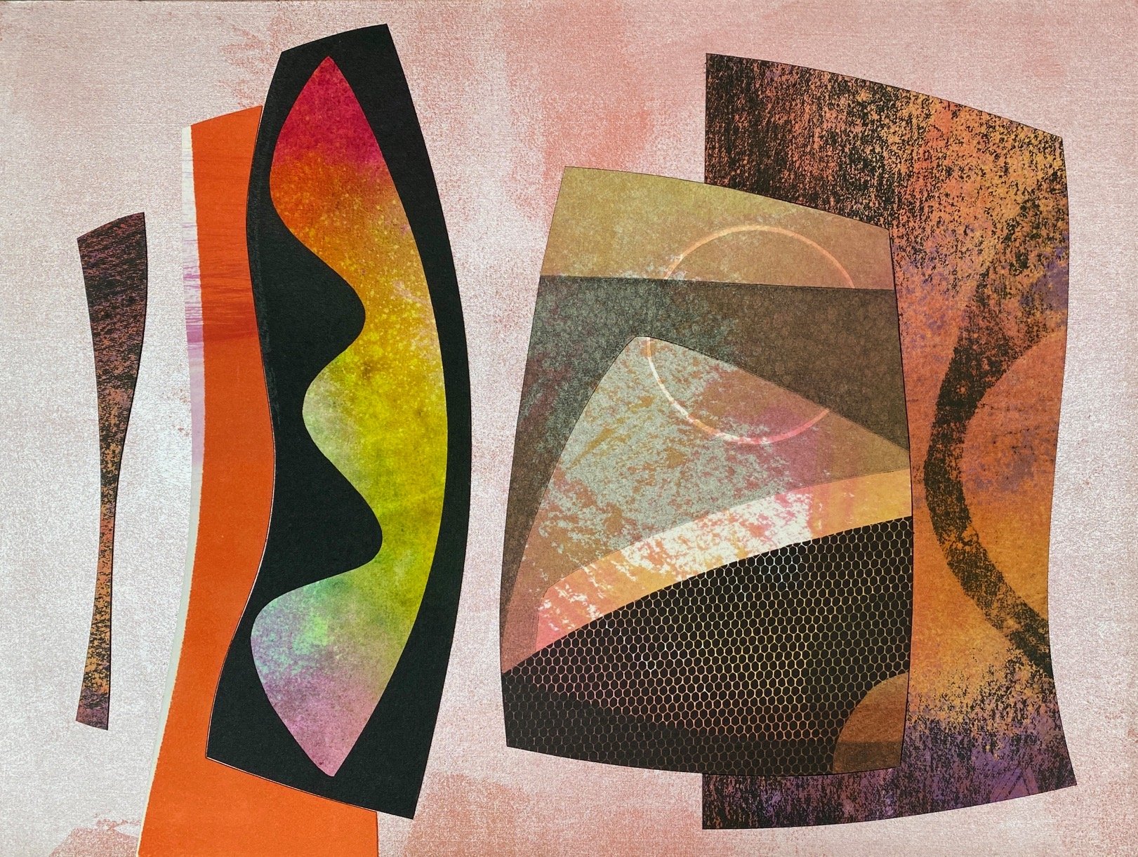 STILL LIFE  no. 15