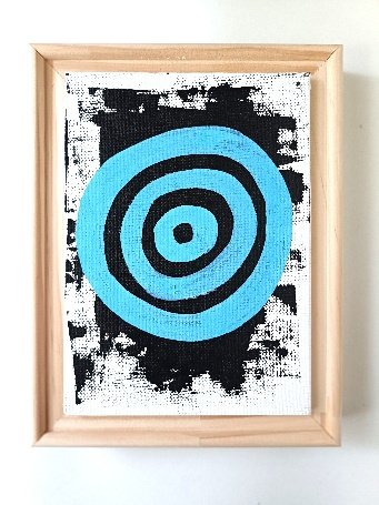 Circle 8