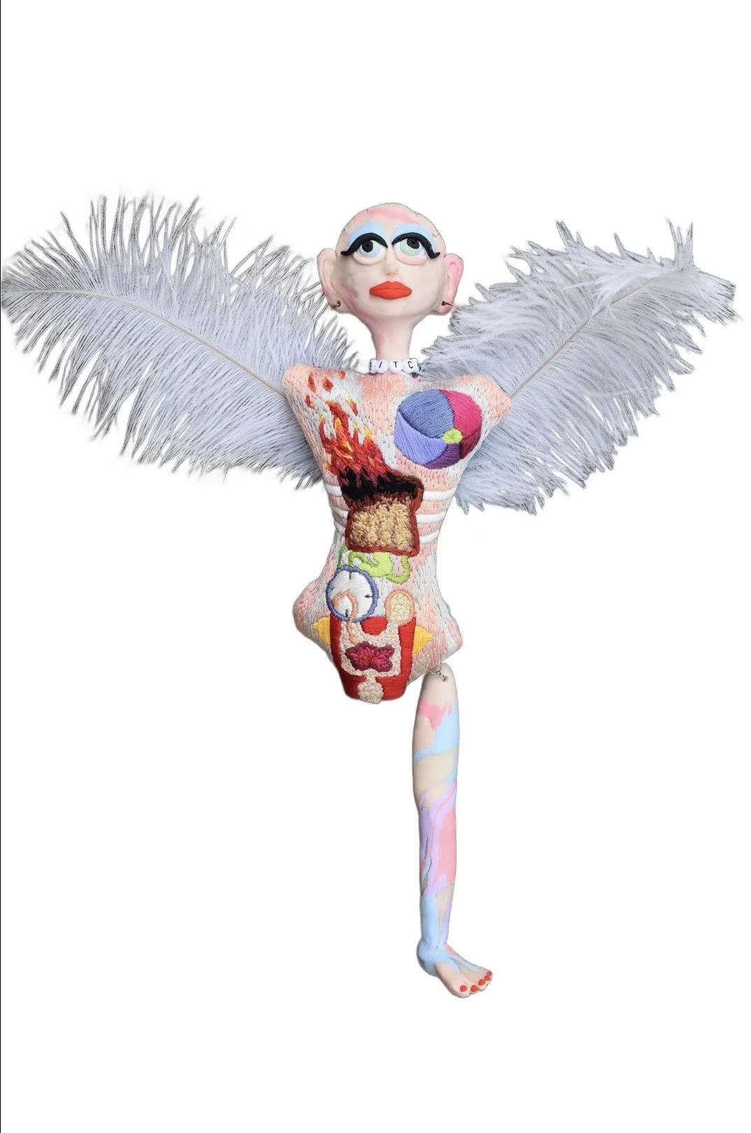 The Truth Fairy by Melanie Thoren