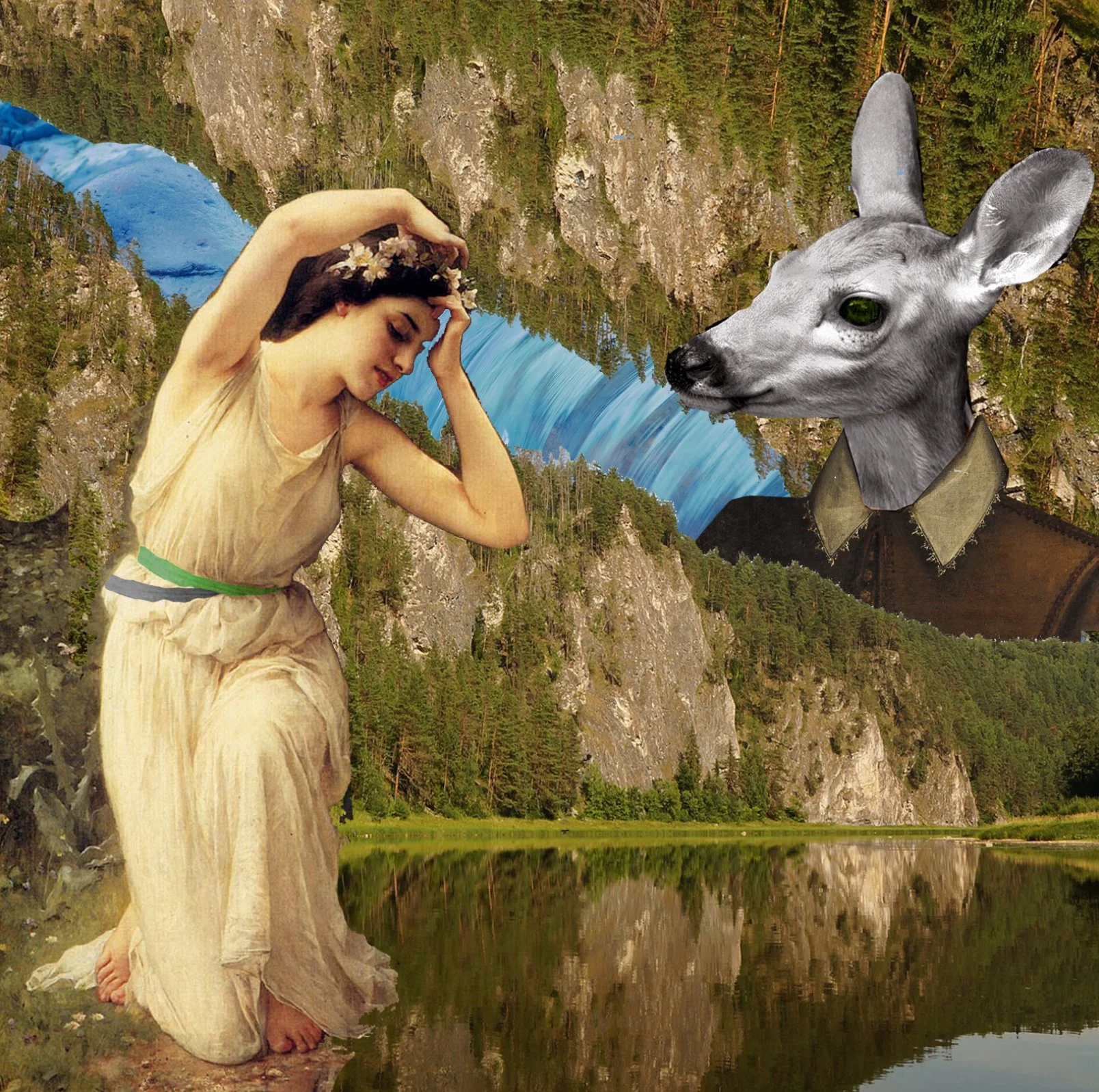 Hazards Of Love by Sam Kariotis