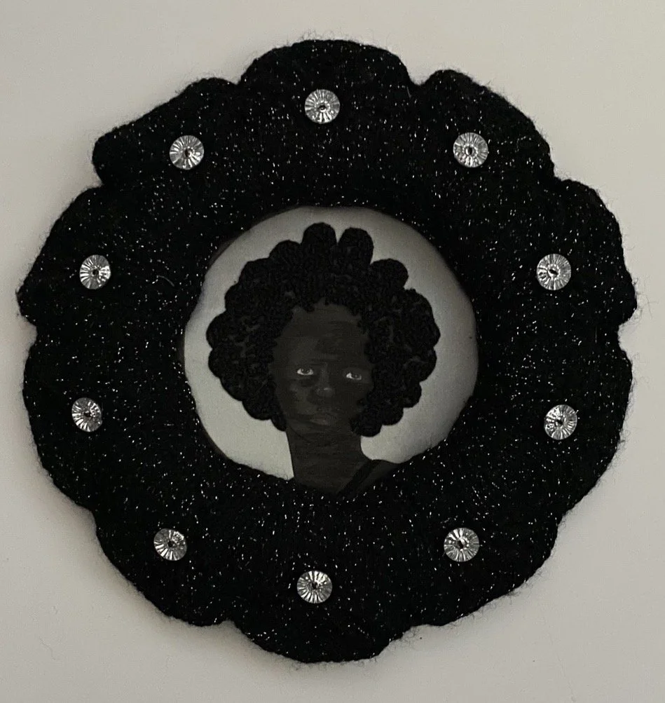 ZANELE by Jasminka Ward-Matievic