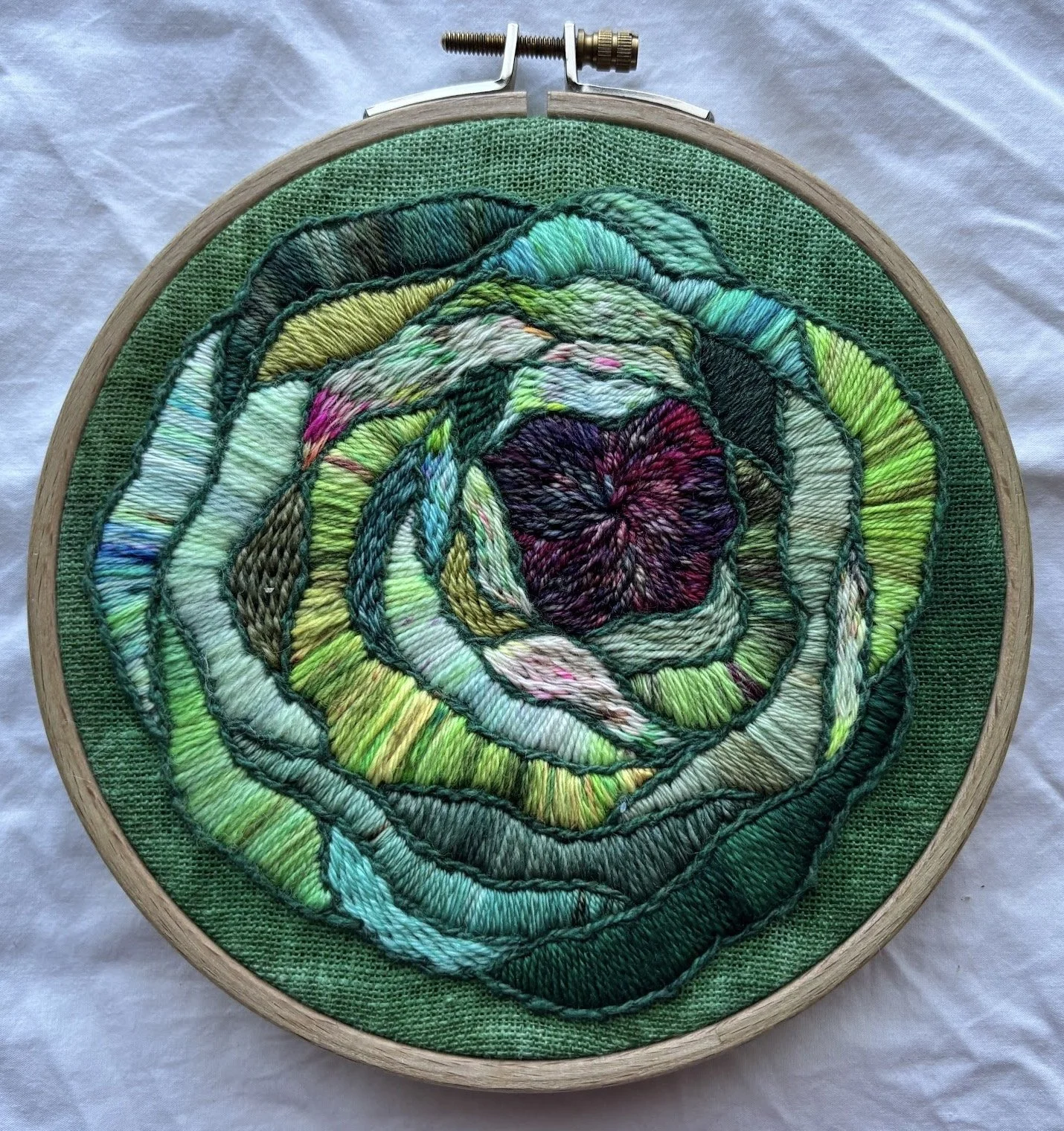 Ranunculus