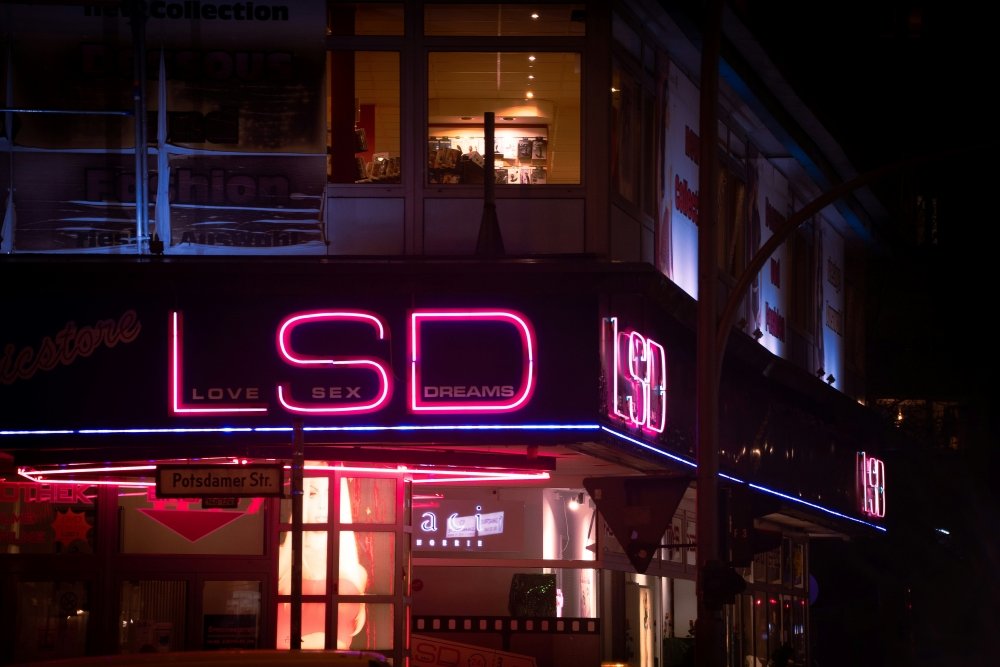9 of the Most Notorious Sex Clubs Around the World: A Provocative Journey