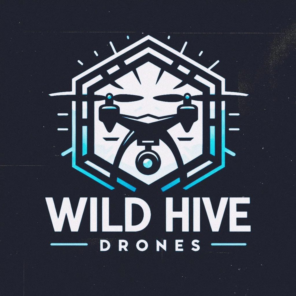 Wild Hive Drones