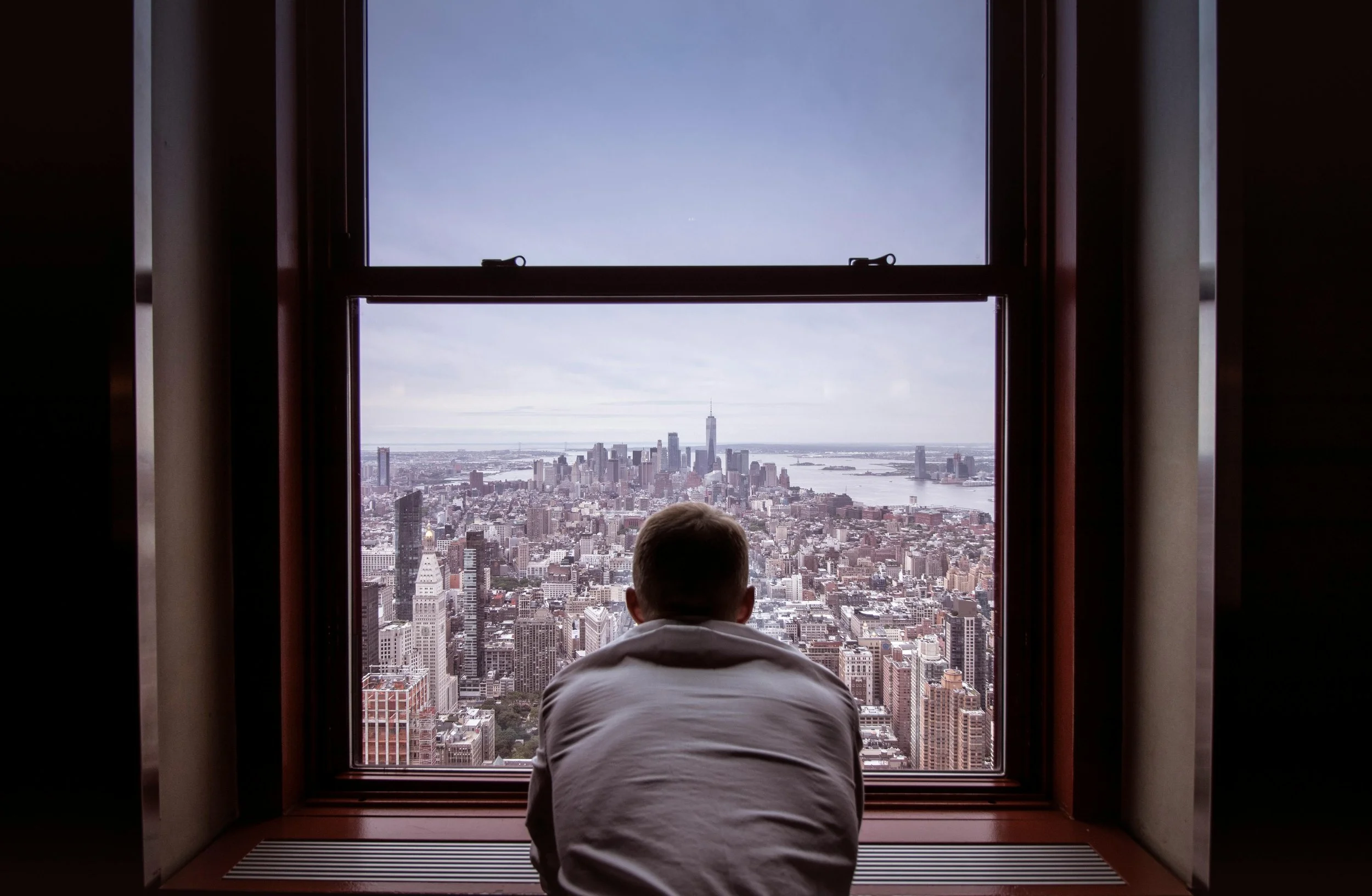 Looking back: What I Wish I Did as a Real Estate Investor