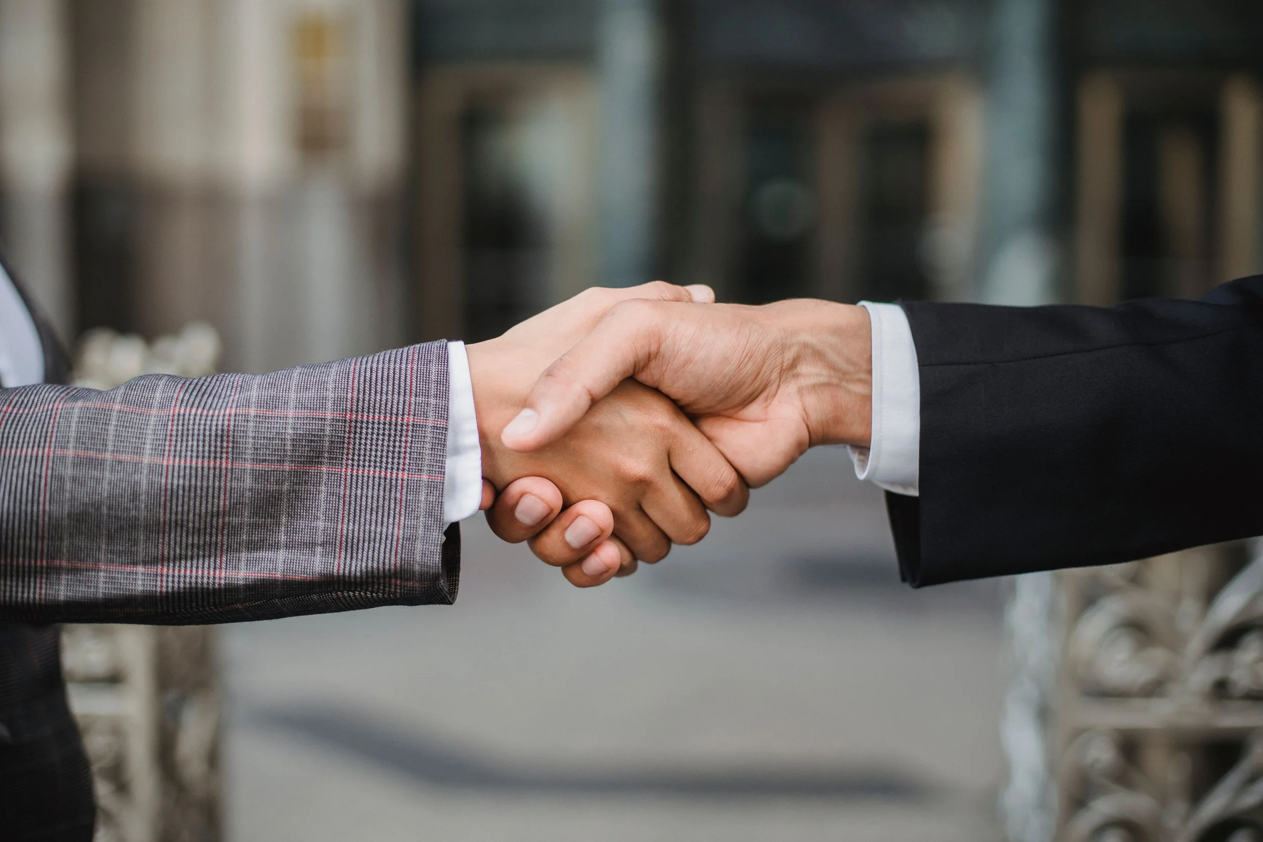 How to Buy a Property Without Getting a New Mortgage