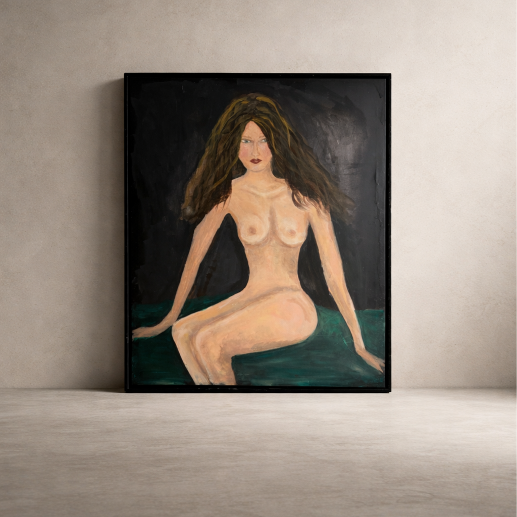 Her, Still | Female Edit