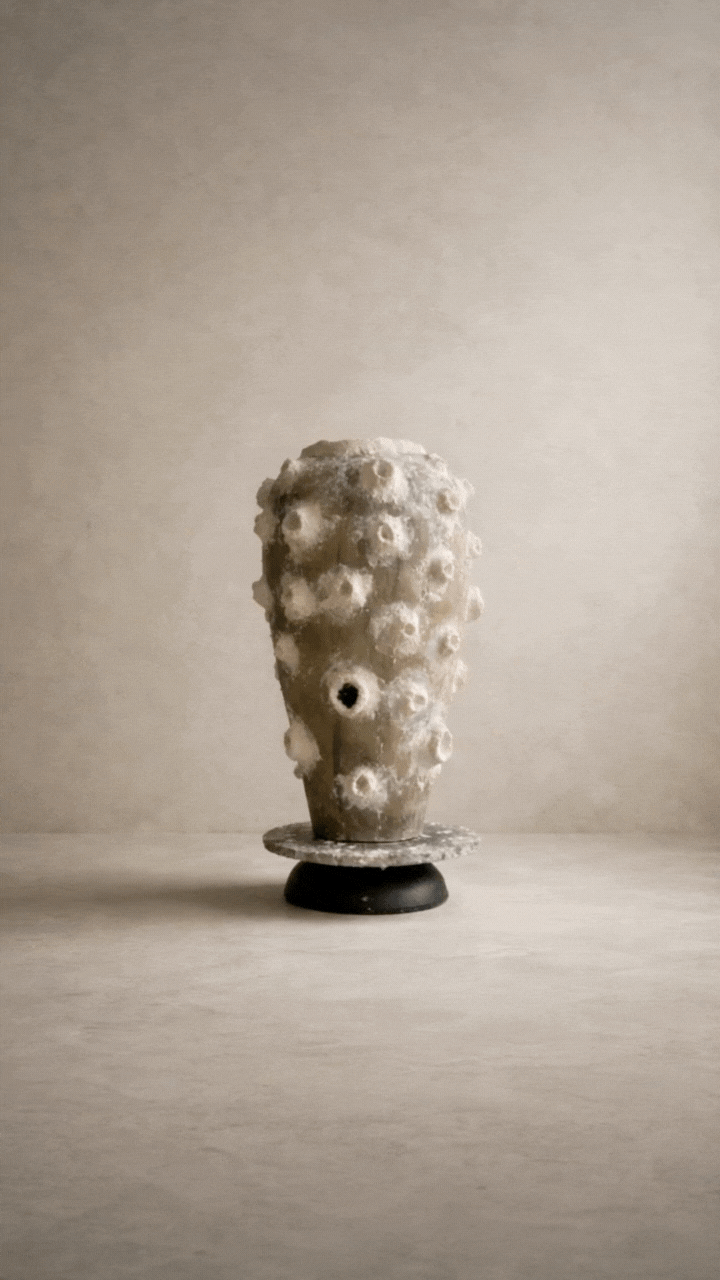 Lunar Terrain Vessel