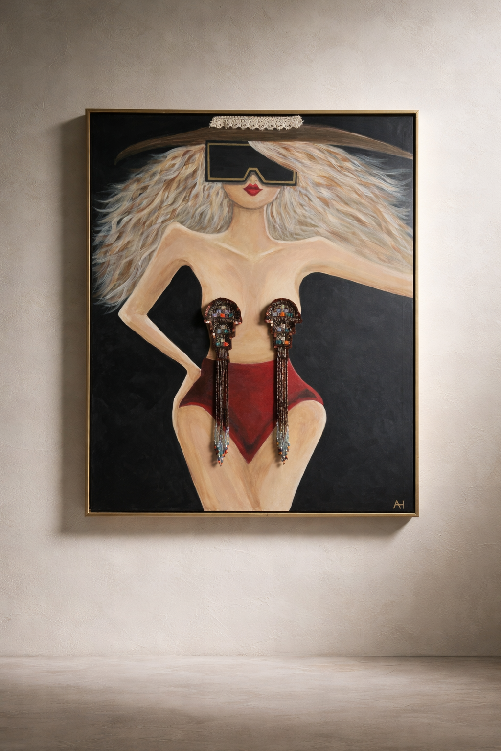 The Female Edit – Stacey Bendet