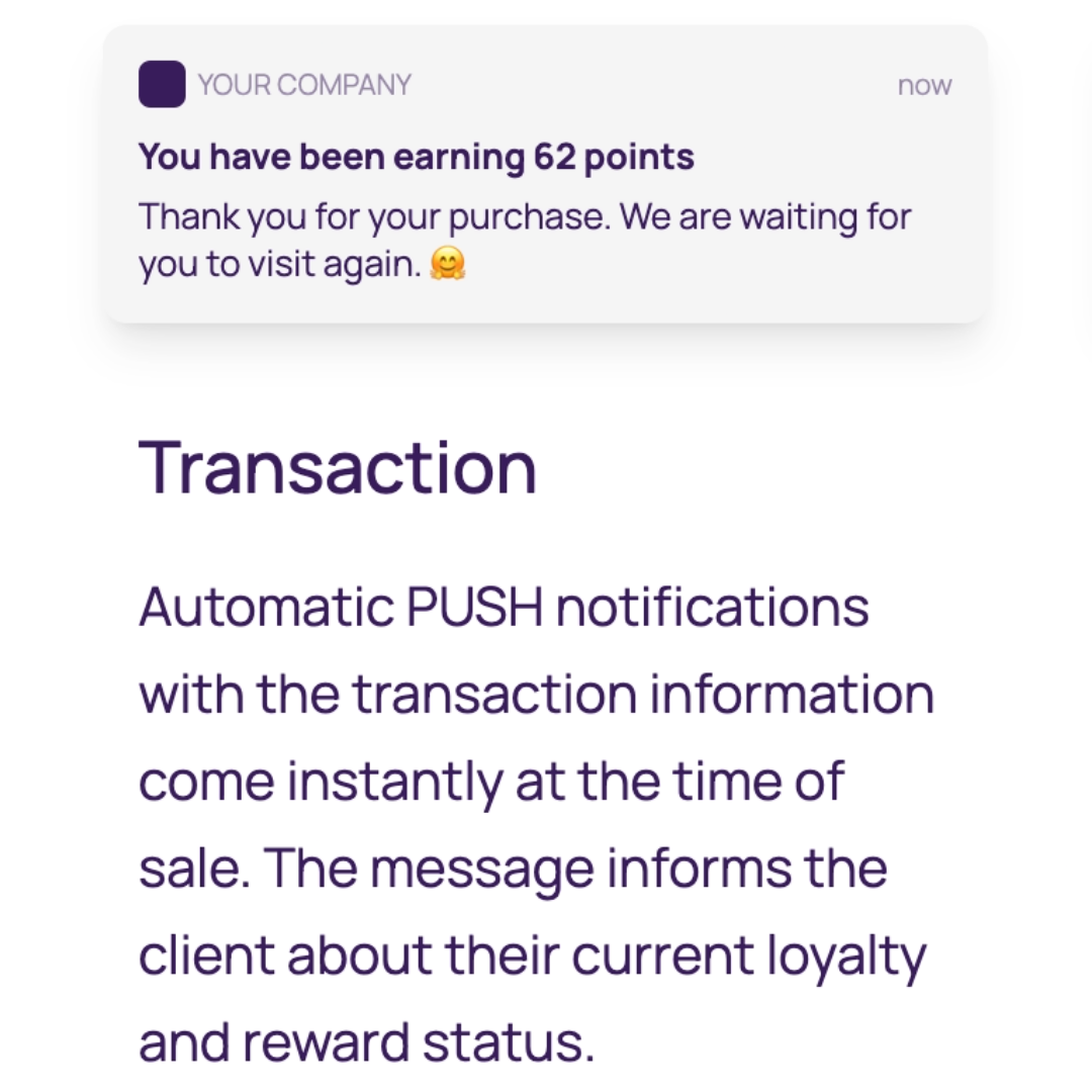 Loyalty Push Notifications | Transaction.png