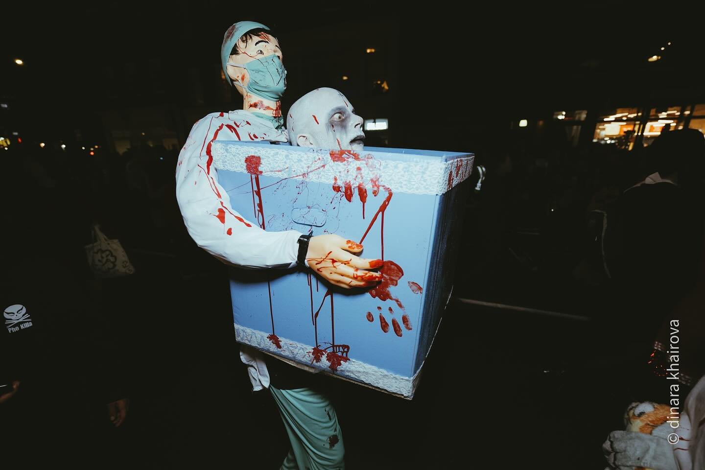 Boo! 2 🤡👻🎃

@whatisnewyork