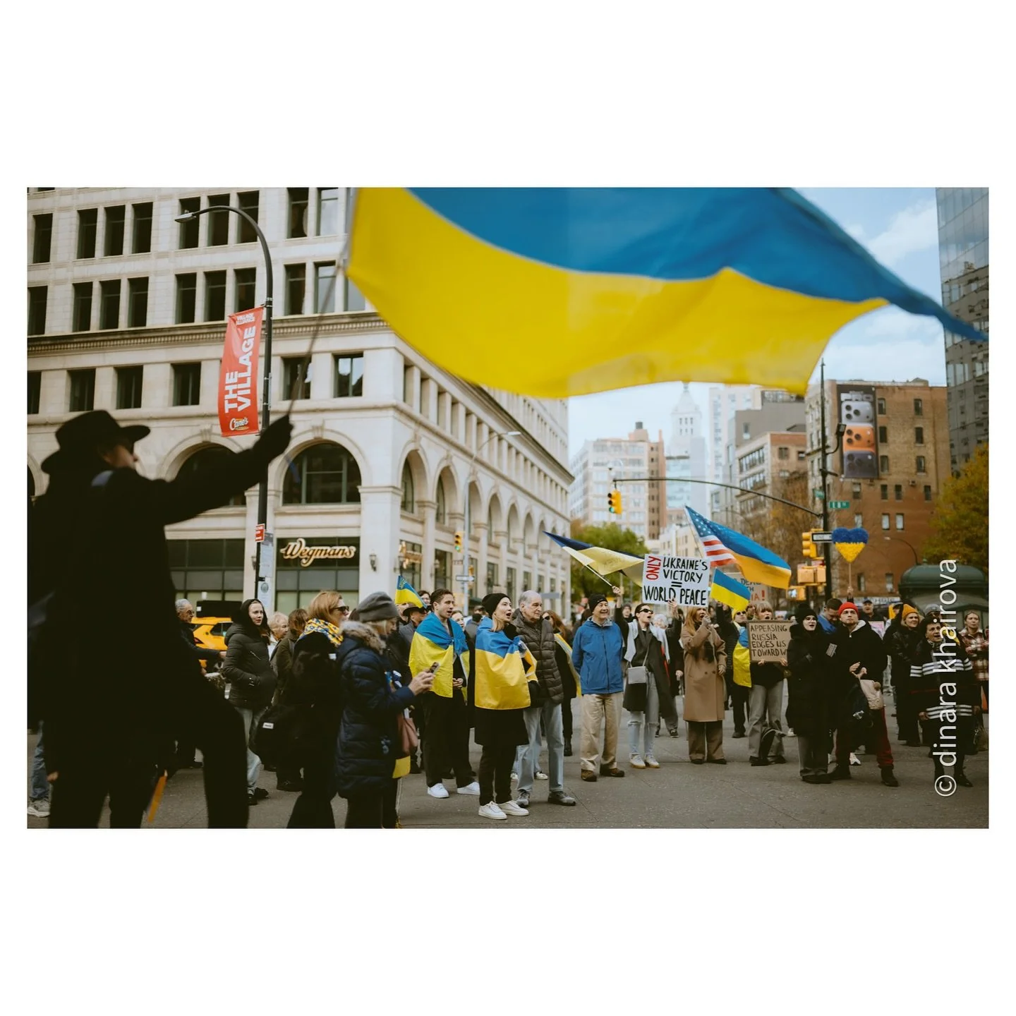 November 23 &lsquo;25

Thank you everybody who showed up.