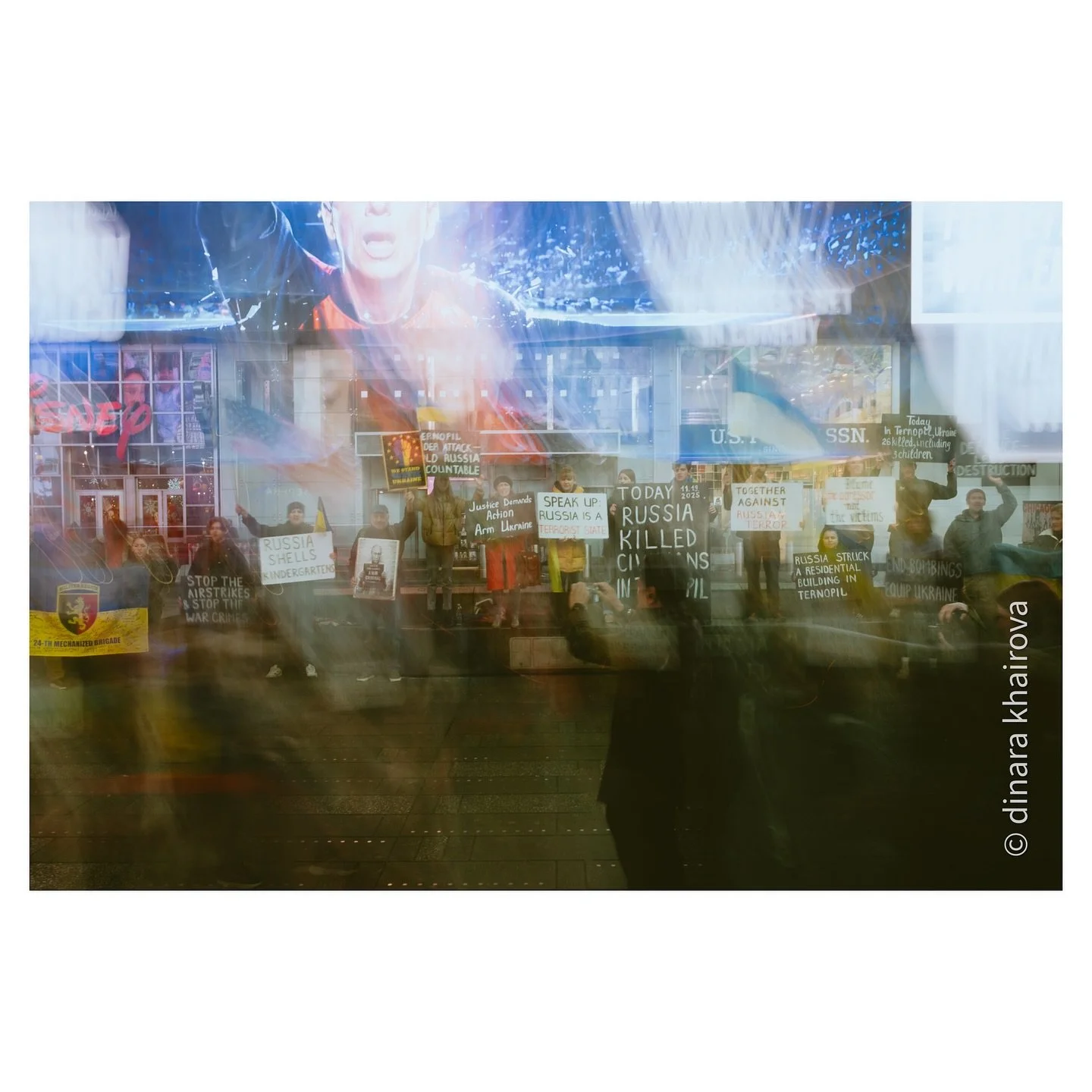 Google Ukraine today&hellip;