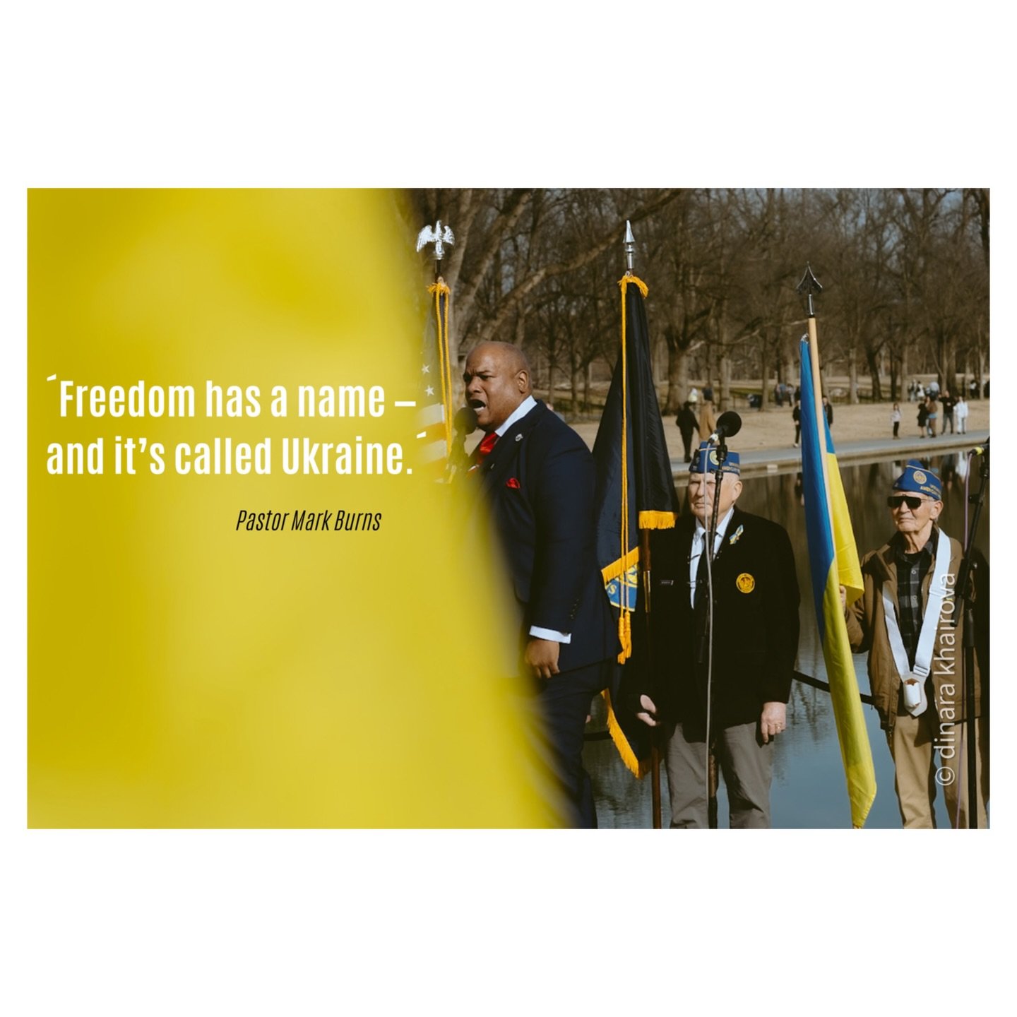 Washington DC, Feb 21 &lsquo;26

Part 2