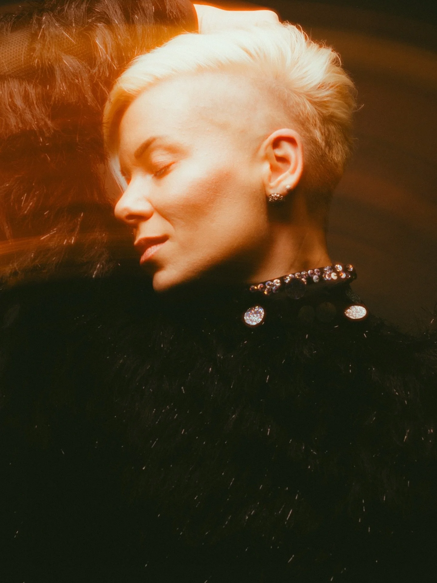 Dear friends! I&rsquo;m creating a book, or rather a photo book, about the rallies, volunteer work, and advocacy meetings in support of Ukraine. About the wonderful people I met during these events. About love and hope, sadness and tears, the power o