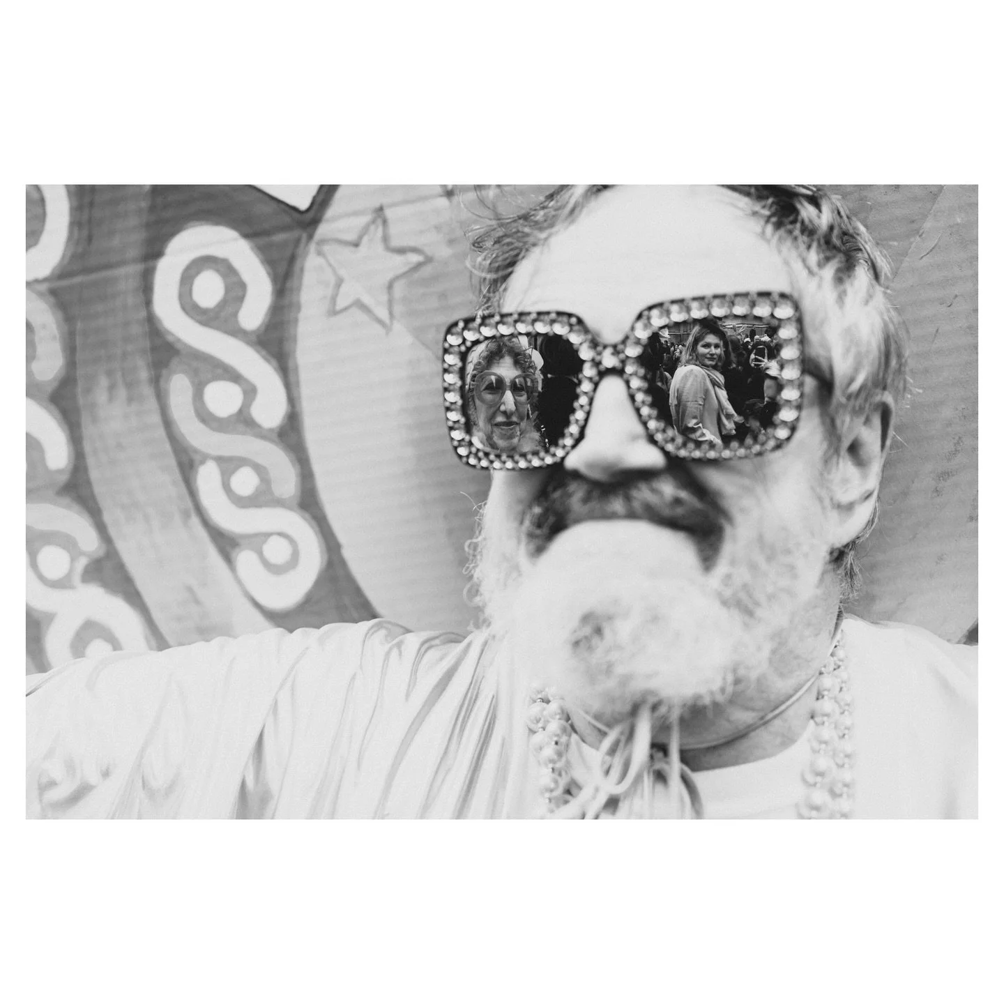 Easter Parade &acute;26
New York