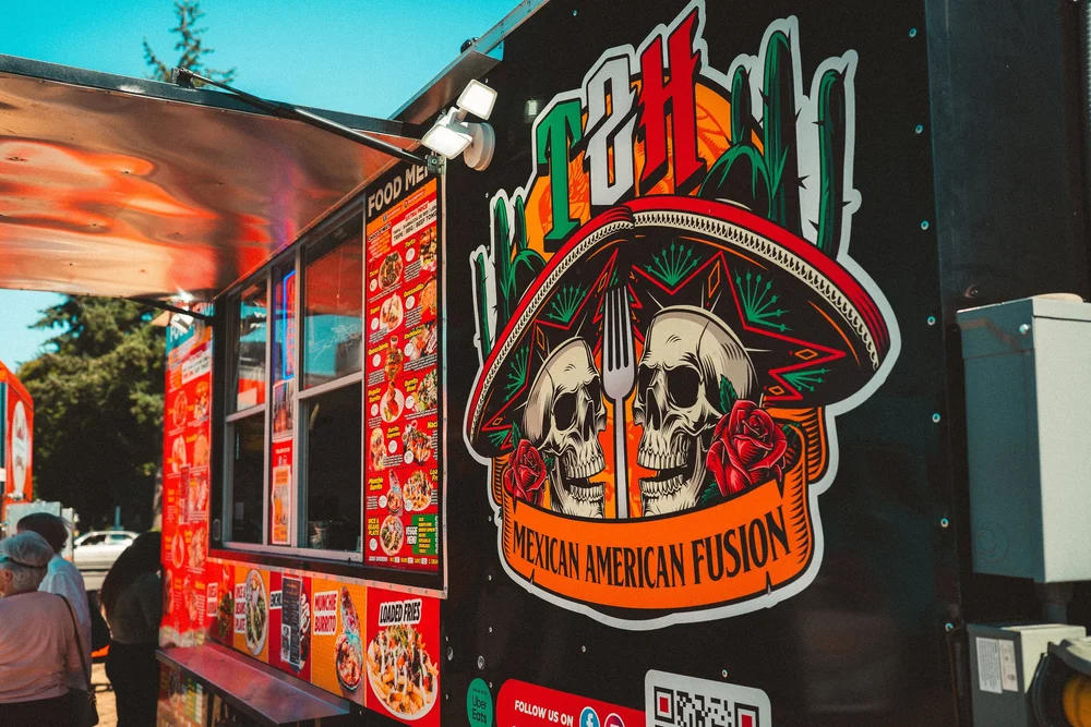 2026 City of Lacey Polynesian Night Market