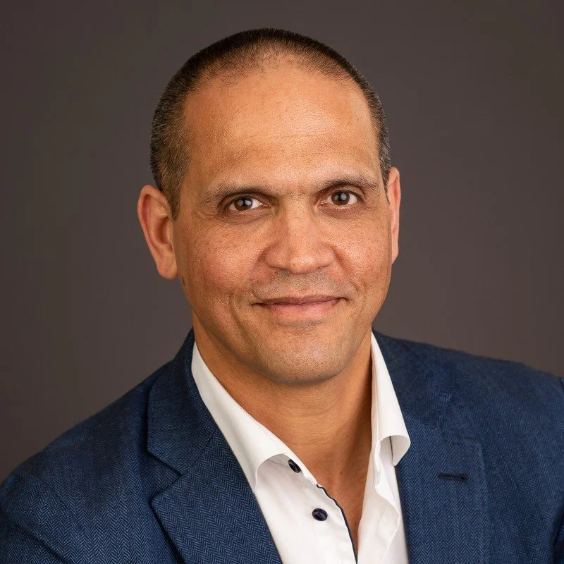 Symon Garfield, Microsoft
