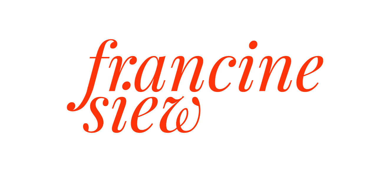 Francine's Portfolio