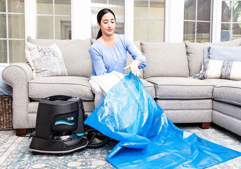 Aerofresh Bag