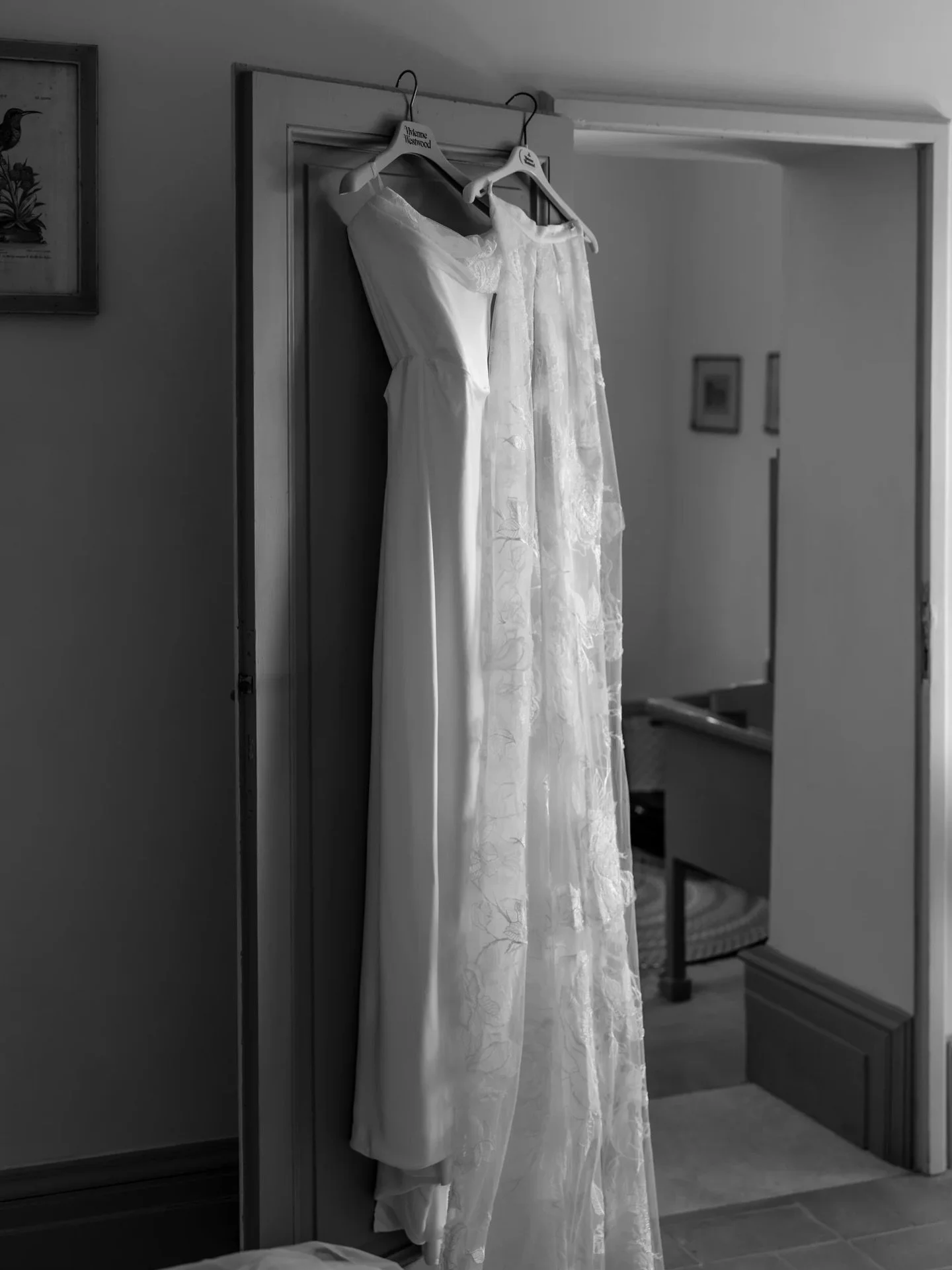 The morning with Christy