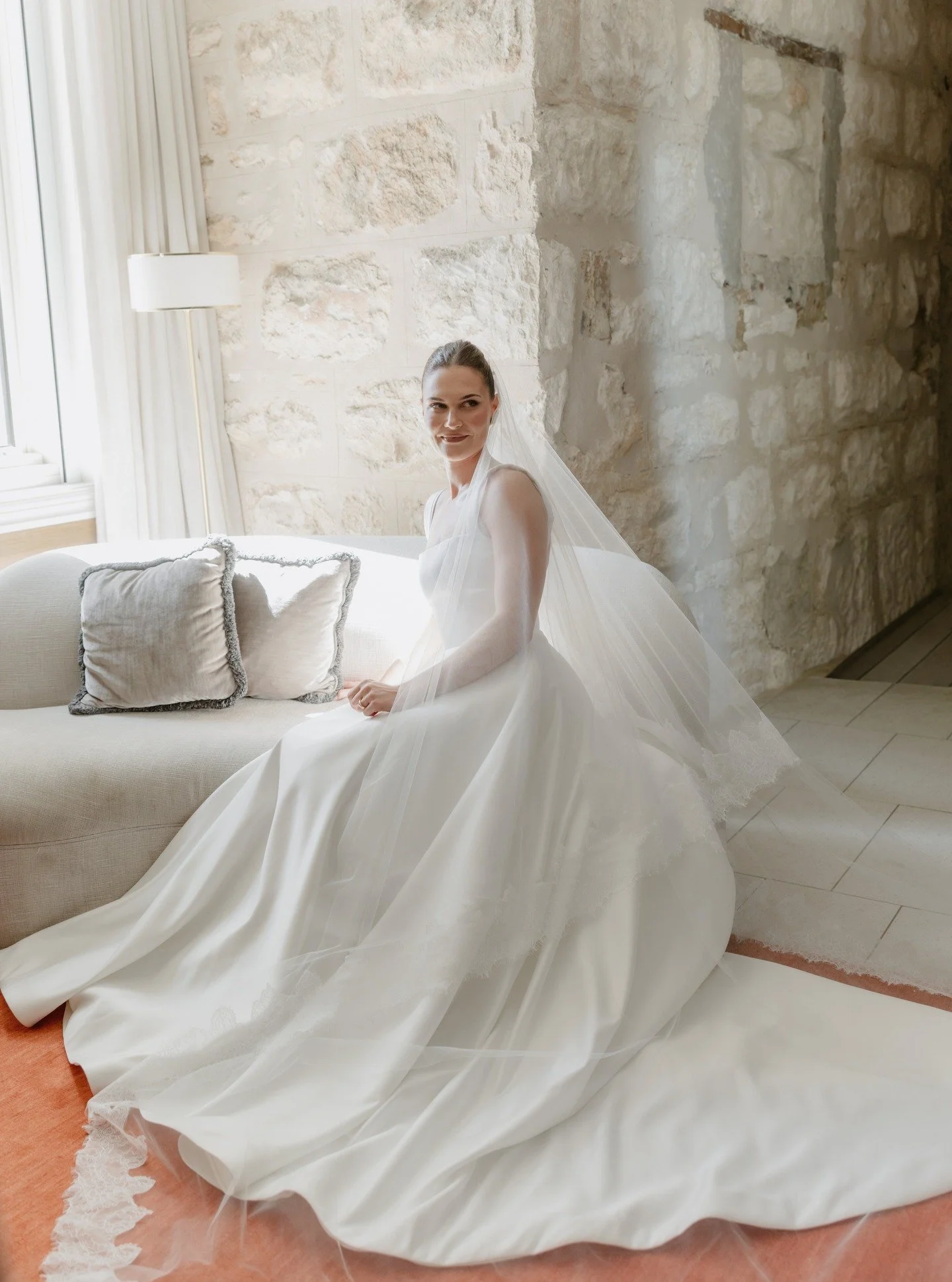 Alana and Allan

Planning &amp; Styling @ponistudio
Florals @evolve.floral
Dress @kyhabride
Makeup @stellatu
Hair @oliviazanevrahair
Catering @cookes_food
Music @kidbusiness_
Celebrant @nataliedrumcelebrant
Content @sentiafilms