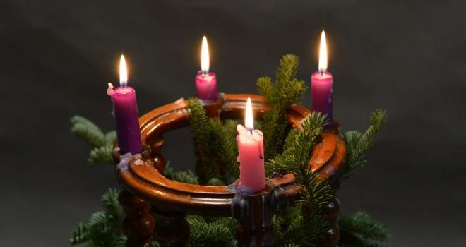 4th Sunday of Advent - Love