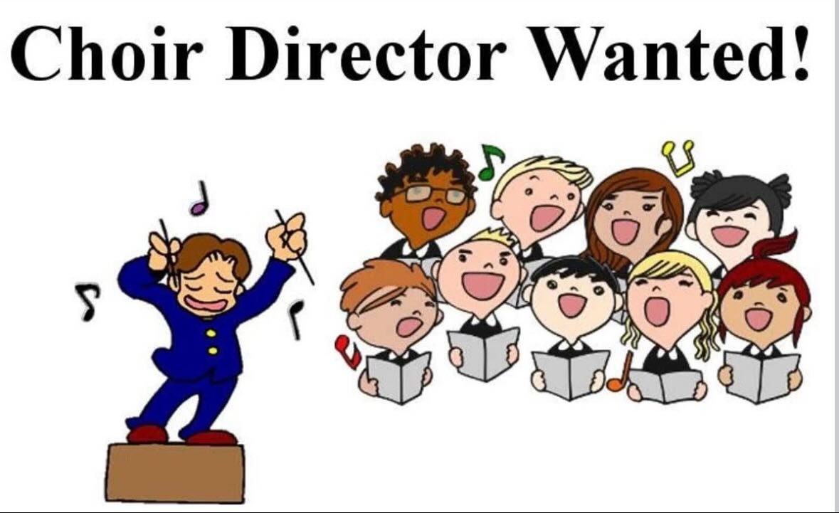 📣A Opening for Organist or Pianist and Choir Director🎶
UCC of Robesonia is looking for an Organist/Pianist and choir director.
One service per week as well as Holiday services.
Rehearsals for adult choir once weekly.
UCC of Robesonia
301 West Pe