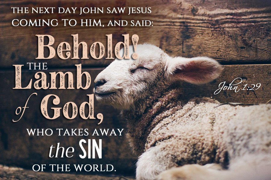 Second Sunday after Epiphany