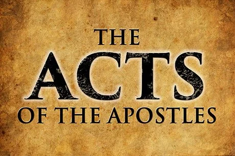 Sixth Sunday of Easter