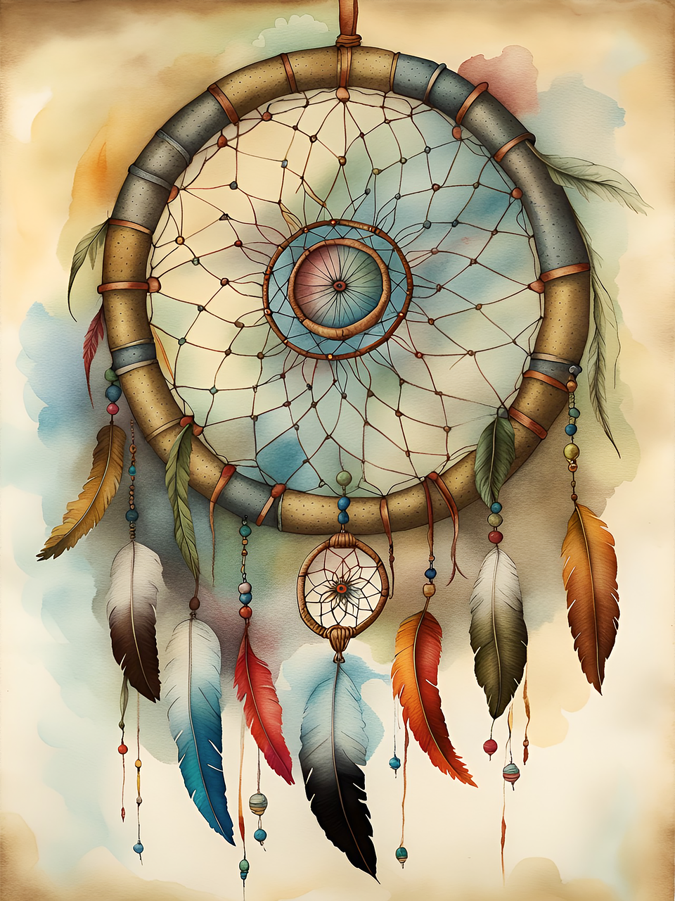 18th Sunday after Pentecost - Native American Ministries Sunday
