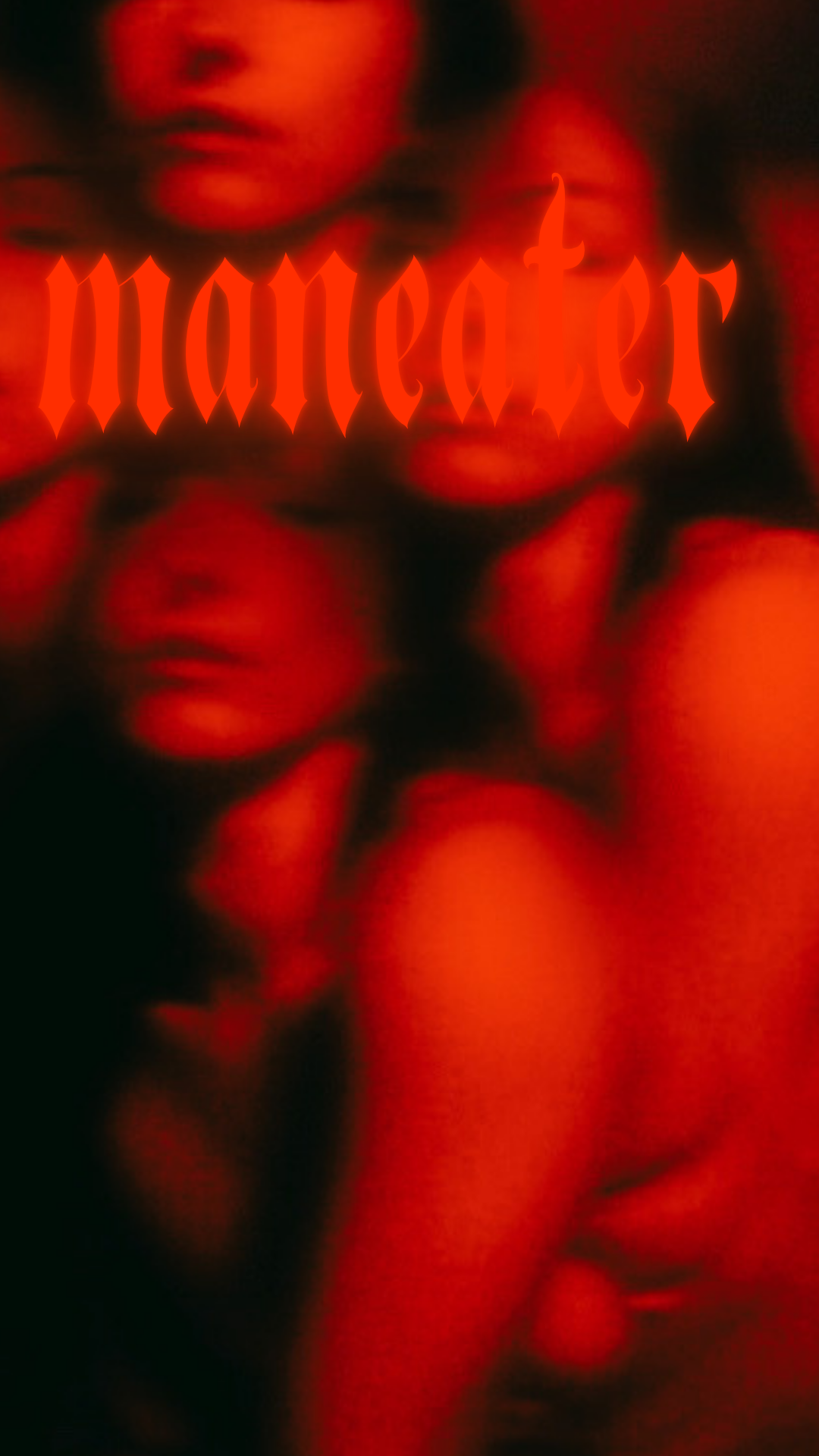 Maneater- Toronto Strip Club Style Workshop