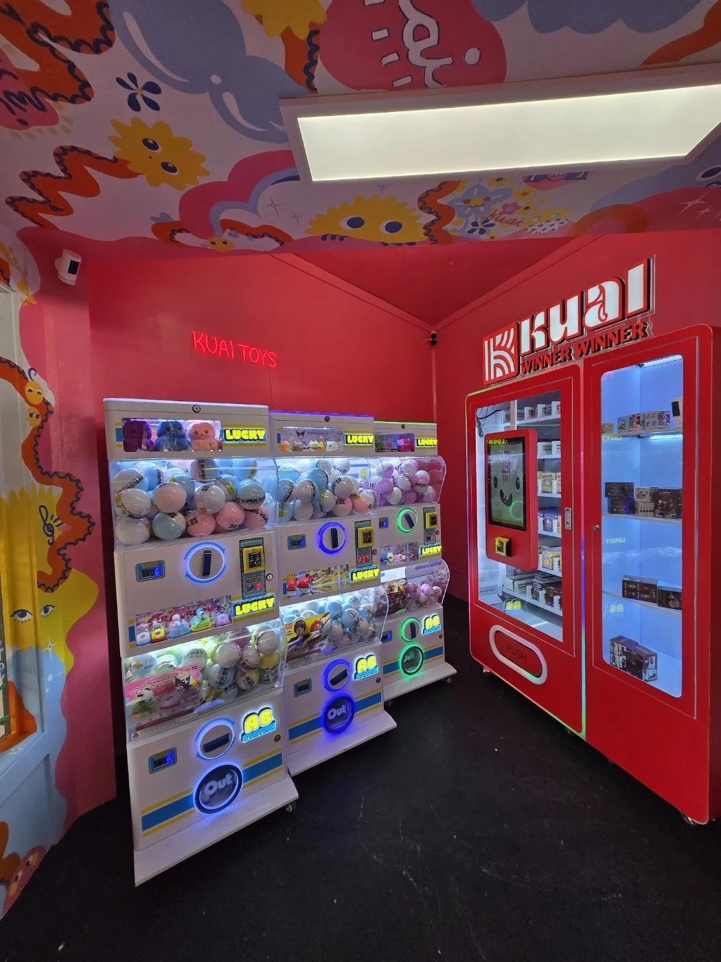 Kuai Toys