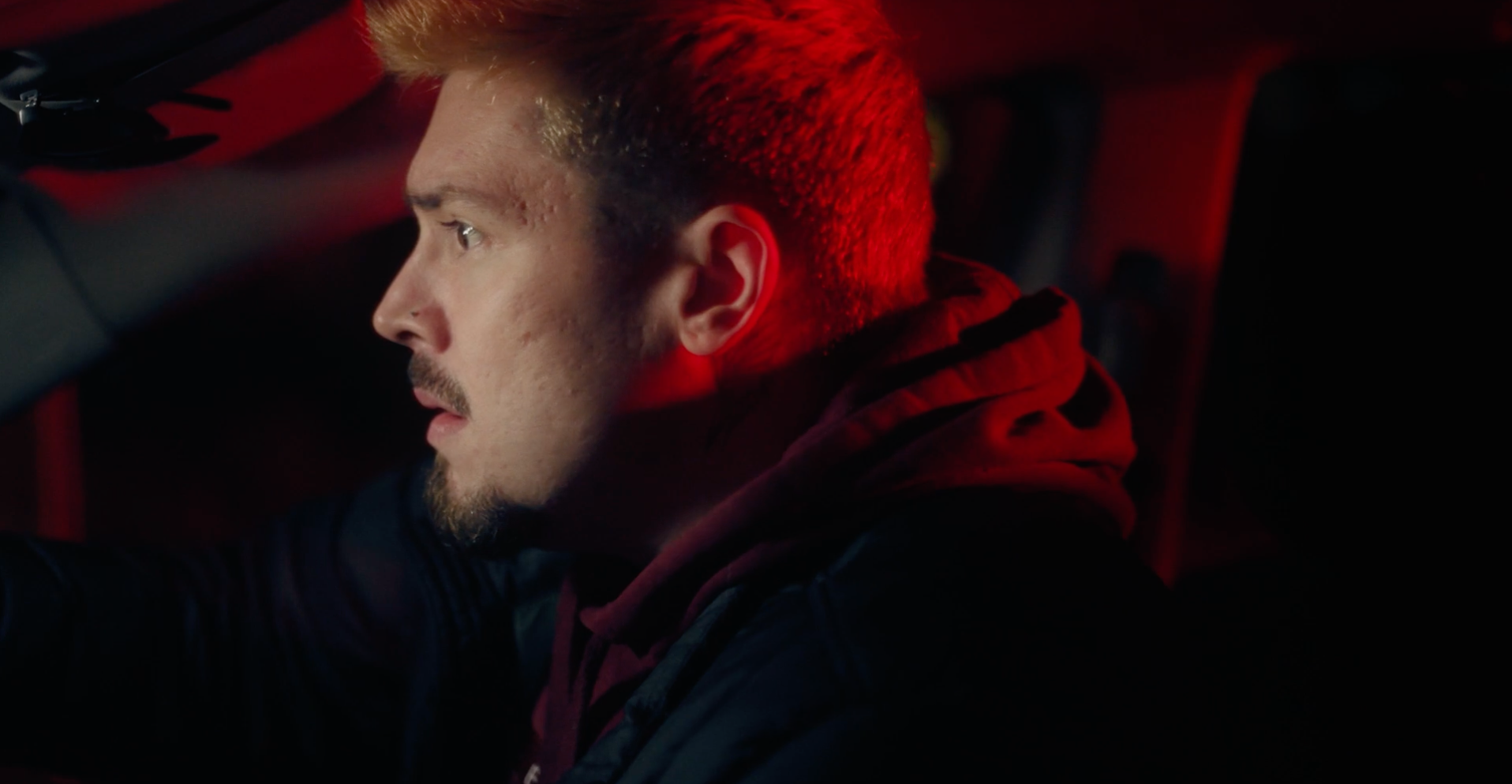 Midnight Snack (October 2024)