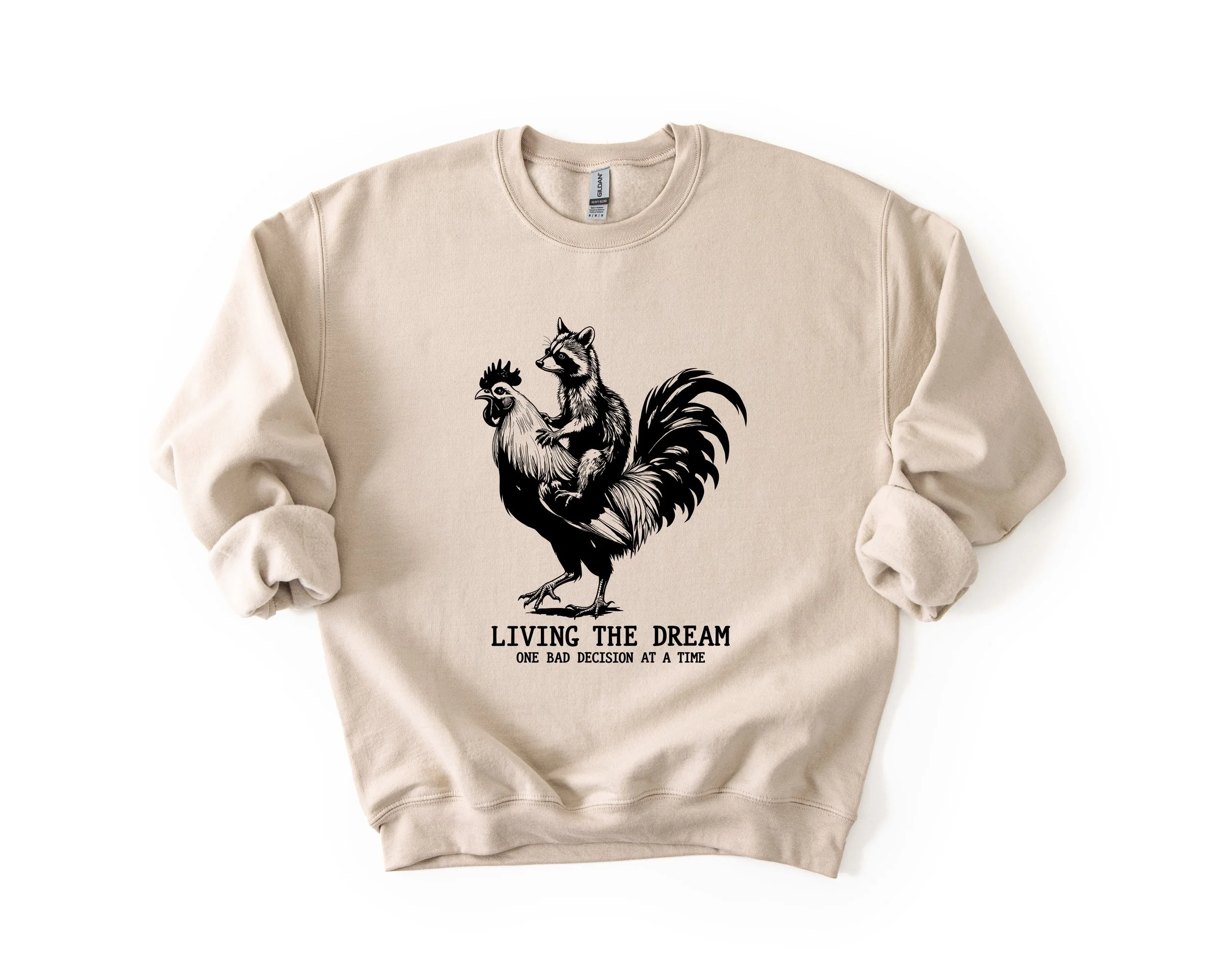 living the dream.jpg