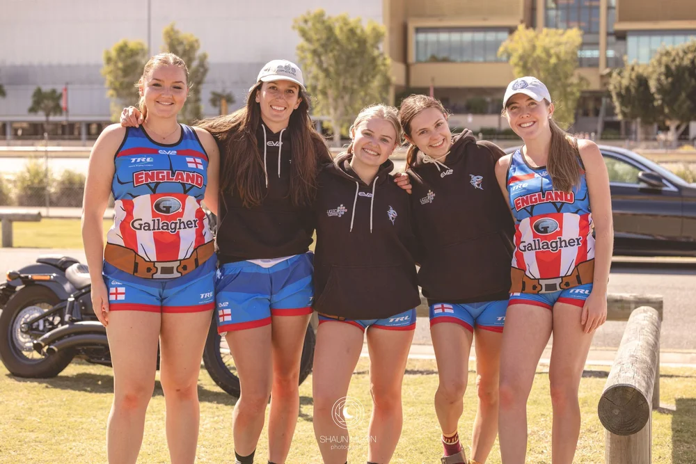 UQIC Sharks Hoodie
