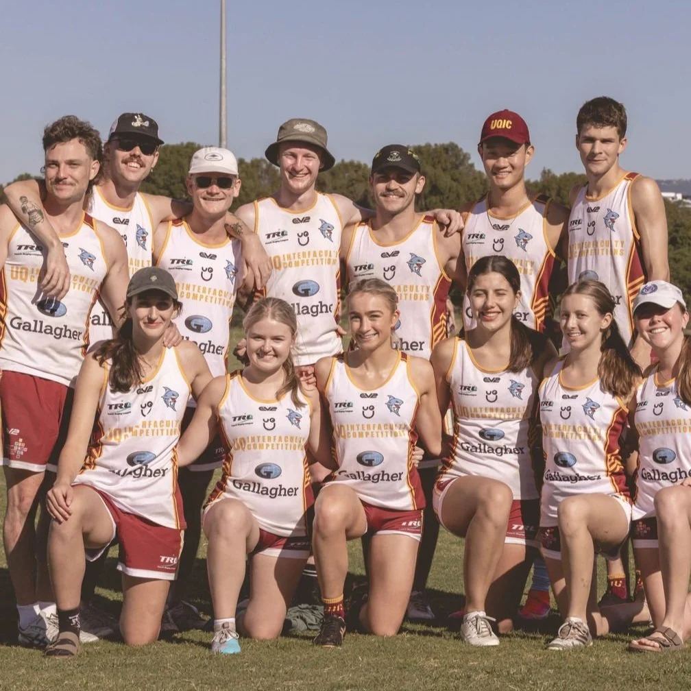 QLD State Championships