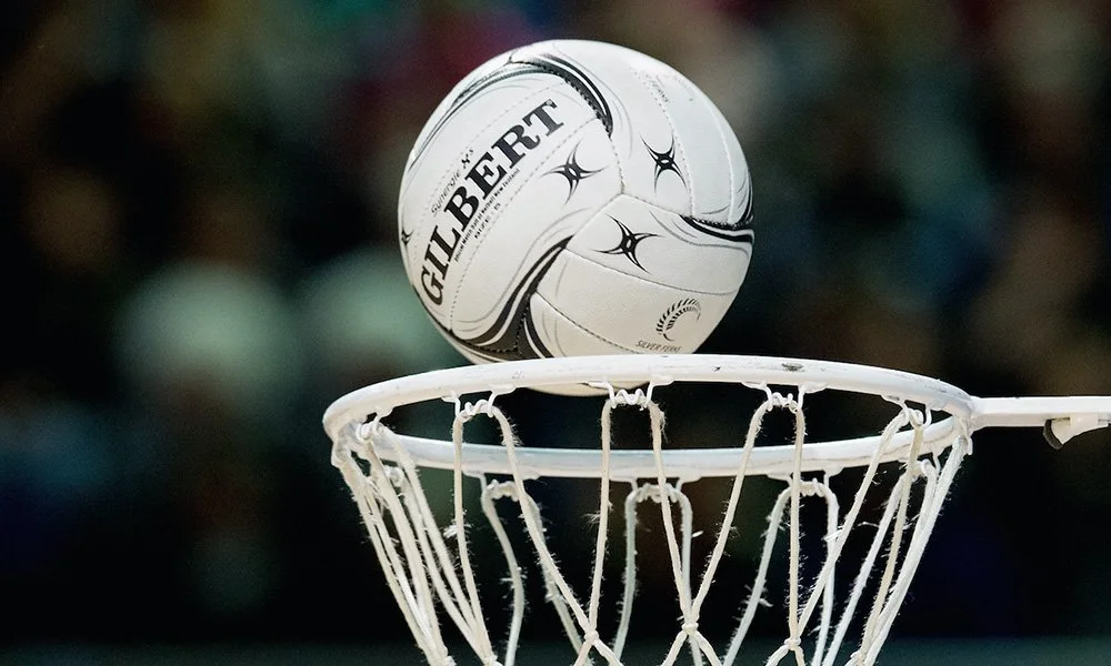 Semester 2 Wednesday Night Mixed Social INDOOR Netball