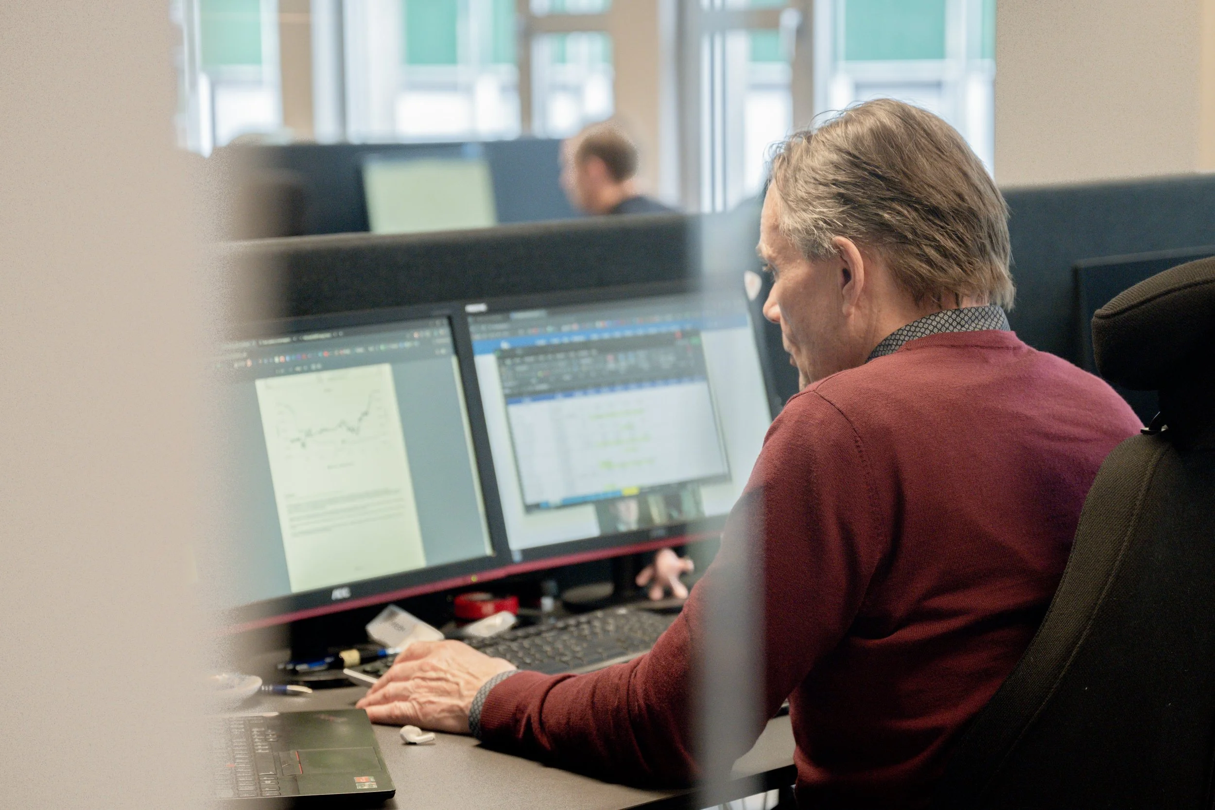 Capguard Porteføljeforvaltning — Capguard
