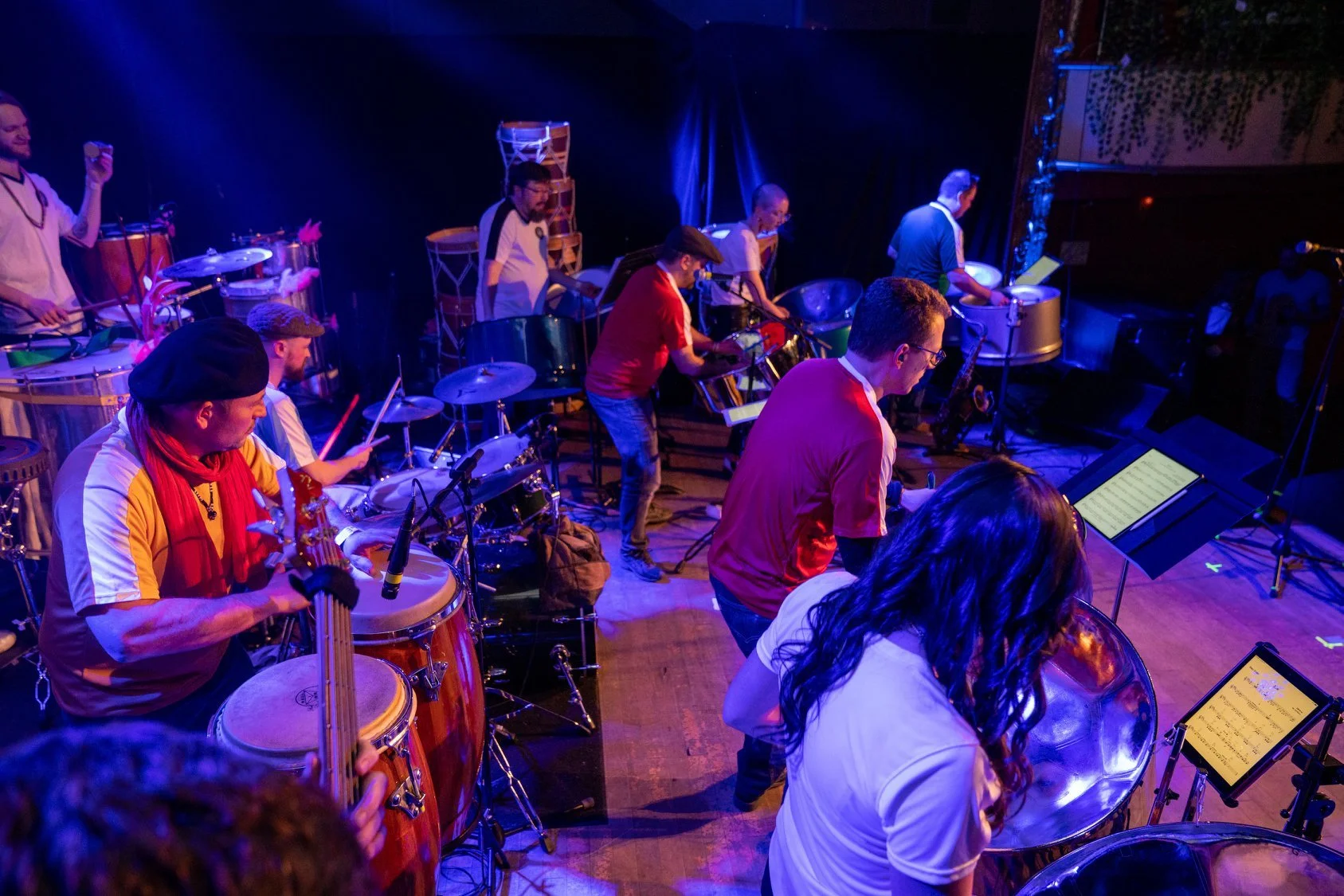 Schedule — Baraboo Concerts on the Square