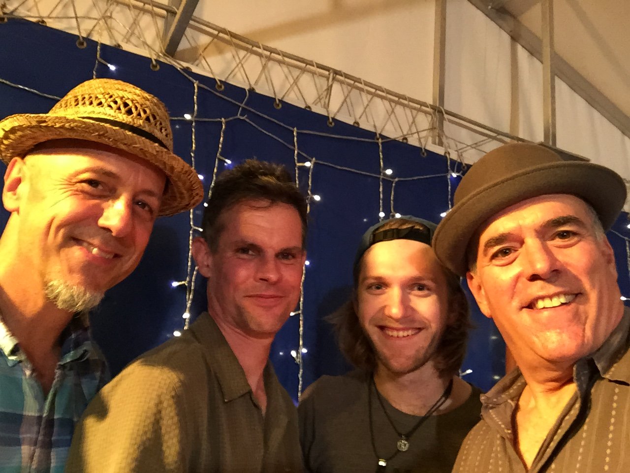 Schedule — Baraboo Concerts on the Square